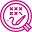 Gràfiques de punt de creu
