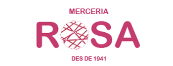 Merceria Rosa a Vilafranca del Penedès