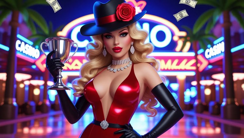 Unleash the Fun at Spinmama Casino with Exclusive Bonuses and Free Spins.