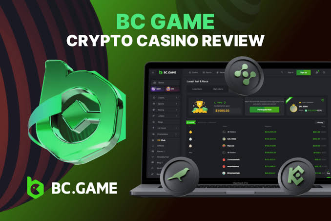 BC.Game App Your Gateway to Online Gaming and Crypto Fun BC.Game App Your Gateway to Online Gaming and Crypto Fun