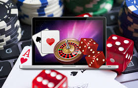 BetNjet Your Ultimate Online Casino Experience