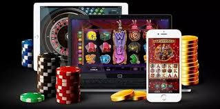 Experience the Enchantment of Magic Win Casino