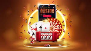 Experience the Thrill of Biamo Bet Casino & Sportsbook 488894912