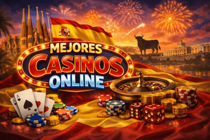 Mejores Casinos de Poker con Dinero Real Mejores Casinos de Poker con Dinero Real