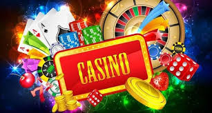 Online Gambling Vstupte do Světa Virtuálního Sázení Online Gambling Vstupte do Světa Virtuálního Sázení