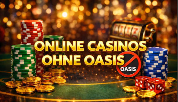 Die besten seriösen Wettanbieter ohne OASIS 2145097365 Die besten seriösen Wettanbieter ohne OASIS 2145097365