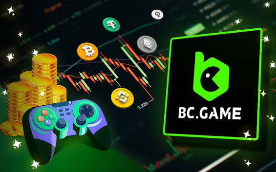 Exploring BC.Game Casino and Sportsbook The Ultimate Gaming Destination