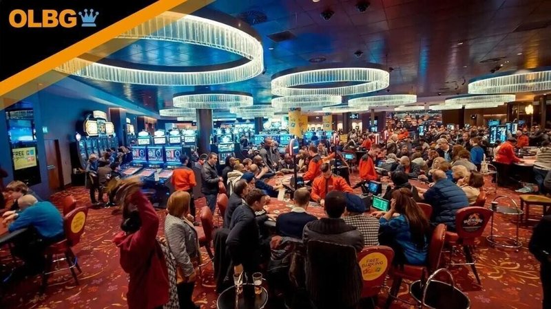 Spin Castle Casino: Your Ultimate Gaming Experience in the UK