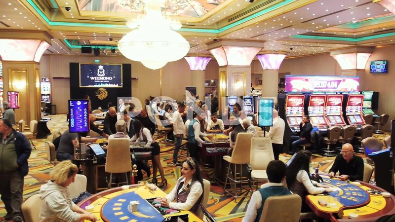 Spin Castle Casino: Your Ultimate UK Gaming Adventure