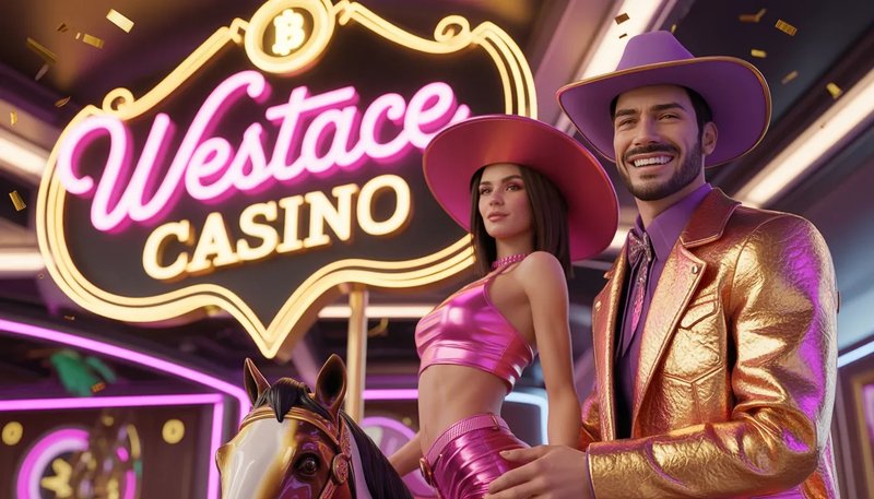 Discover the Ultimate Westace Casino Experience in the UK